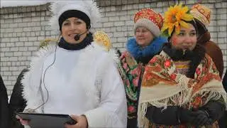 С последним днём масленицы 