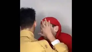 Чёрная любовь 🖤. Юмор. Смерть Кемаля
