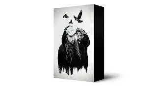 $uicideboy$/Ghostemane Drum Kit 2021 + Snare rolls + Laughs | FREE DRUM KIT 2021