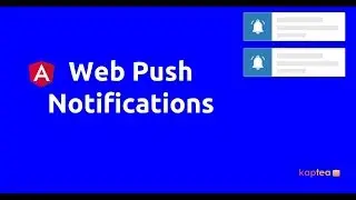 Getting Started with Firebase Cloud Messaging on the Web - kaptea