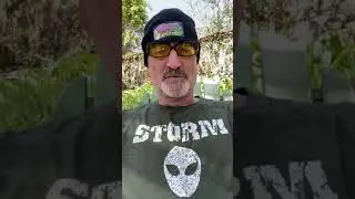 Corpsy is out of this world with great news on Girls and Corpses latest film ESCAPE FROM AREA 51