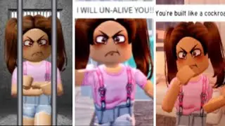 Try Not To Laugh Challenge | Royale High | 40 Minutes Of My Aniyah Memes |  Royale High Compilation