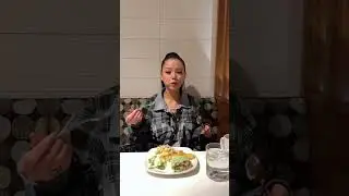 Bella Poarch | I have a sore throat so I couldn’t do a voice over🥺😓