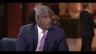 Rethinking The Way America Moves | The Swift Hour