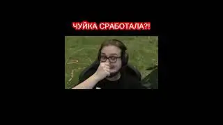 ЧУЙКА БУЛКИНА 