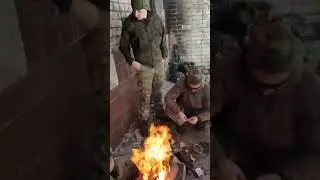 Выход на заброшенную ,,ВЧ,, часть 3 