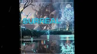 (35) *FREE* EMOTIONAL MIDI Kit 'Surreal' (Juice WRLD, Iann Dior, The Kid Laroi)