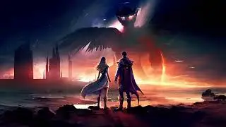 Audiomachine - Defy the Gods (Epic Uplifting, Soaring, Dramatic)