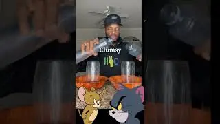 Tom VS Jerry #shorts