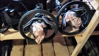 Закрутка SRS AirBag и расклинивание ремней безопасно и хорошо?