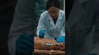Inside the Creepy World of Body Farms