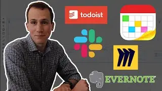 5 Tools to Make Life Easier as a REMOTE Product Manager
