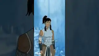 KORRA SOLOS AANG! ft 