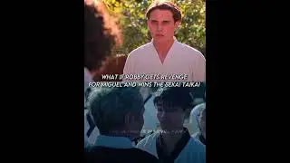What if This Happens in The Sekai Taikai 🔥 #shorts #youtubeshorts #cobrakai
