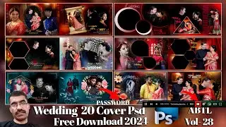 12x18 album cover psd free download 2024 12x36 album cover psd download free psd file | VOL-28