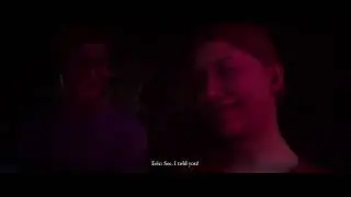 Rachel chooses Eric over Nick - House Of Ashes