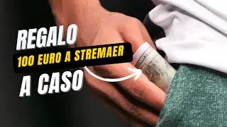 REGALO 100 EURO a STREAMER su BIGO LIVE