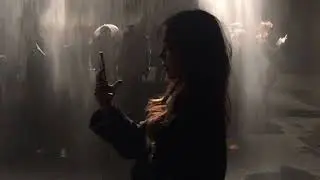 Ecstasy (Slowed+ Reverb)