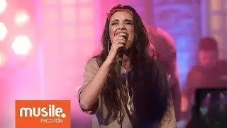 Isadora Pompeo - O Teu Amor (Ao Vivo)