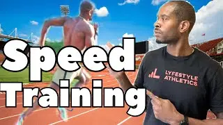 Best Sprint Workouts for Speed (and Why They Work)