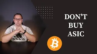 Avoid the ASIC Mining Trap: Why Buying an ASIC Miner is a Bad Idea