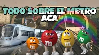 cities skylines lineas de metro tutorial