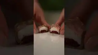Рецепт маршмеллоу с ликером  🍹Забрать рецепт можно по ссылке в шапке профиля