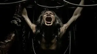Shadow Master (2022) - Martial Arts Action Movie 