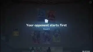 Genshin Impact - Achievement - A Candle in the Wind?: Withstand 30 Damage Using Shields Or Healing