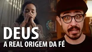 A VERDADE por trás da CRENÇA em DEUS – Professor Responde 125 🎓