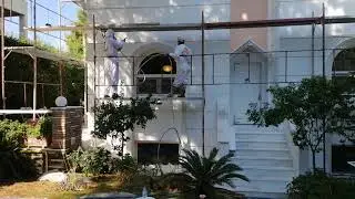 ΕΞΩΤΕΡΙΚΗ ΘΕΡΜΟΜΟΝΩΣΗ