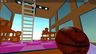 How to get The Ultimate Dunk in Cleaning Simulator