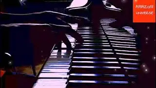 Manizha - Russian Woman 🇷🇺 (ESC 2021) Piano Cover 🎹