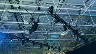 Международный форум «Сфера». Экспоцентр 2023