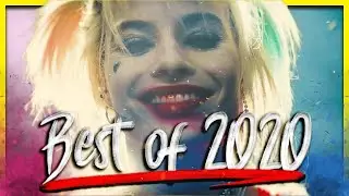 BEST OF 2020 Movie Mashup