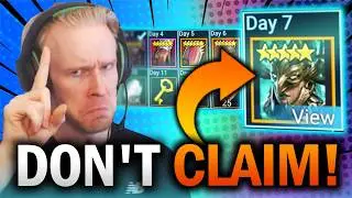DO NOT CLAIM LEMINISI (Yet!) - Avoid These INCOMING TRAPS in Raid Shadow Legends!