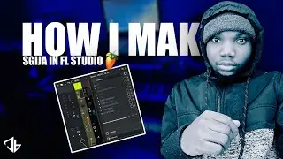 How To Make Amapiano Hit in FL Studio 2023 |Sgija Cook Up