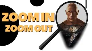 Zoom Effect With Javascript