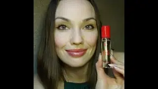 АРОМАТ MON ROUGE YVES ROCHER!