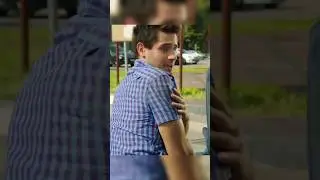 Автоподстава от Макса и Родиона Сергеевича😂 [Кухня] 