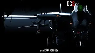 8 марта и  DCS
