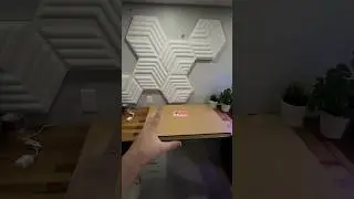 What is inside this mystery package