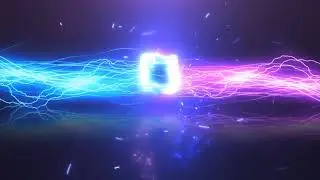 Energy Centre Logo Intro Reveal Adobe after effect templates Free Download 2022 (Free Music)
