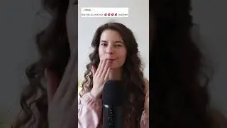 Asmr 💋💋💋💋