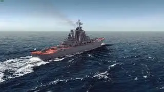 Cold Waters Epic Mod 2.33 fix1 