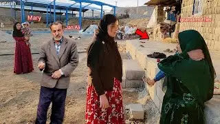 War over land acquisition: Gul Khanam seeks to bring her son-in-law and reclaim the land