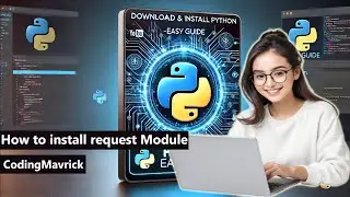 6.  How to Install `requests` Module in Python 2025