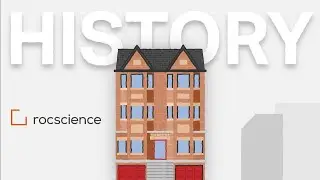 The History of Rocscience