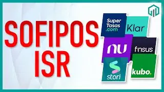 SOFIPOS ISR ¿PAGAN IMPUESTOS?