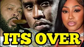 OMG FEDS SUBPEONA ALL OF P DIDDYS FLIGHTS & COMPANIES! SUGE KNIGHT DRAGS, YUNG MIAM FINALLY REACTS